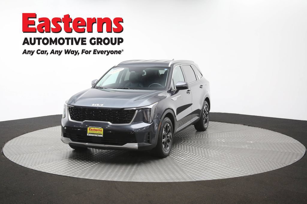 Used 2024 Kia Sorento S FWD image 56