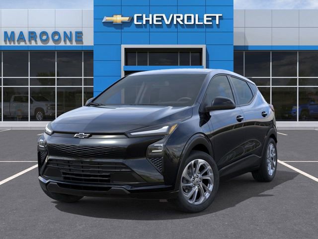 New 2027 Chevrolet Bolt LT w/ Comfort Package FWD image 6
