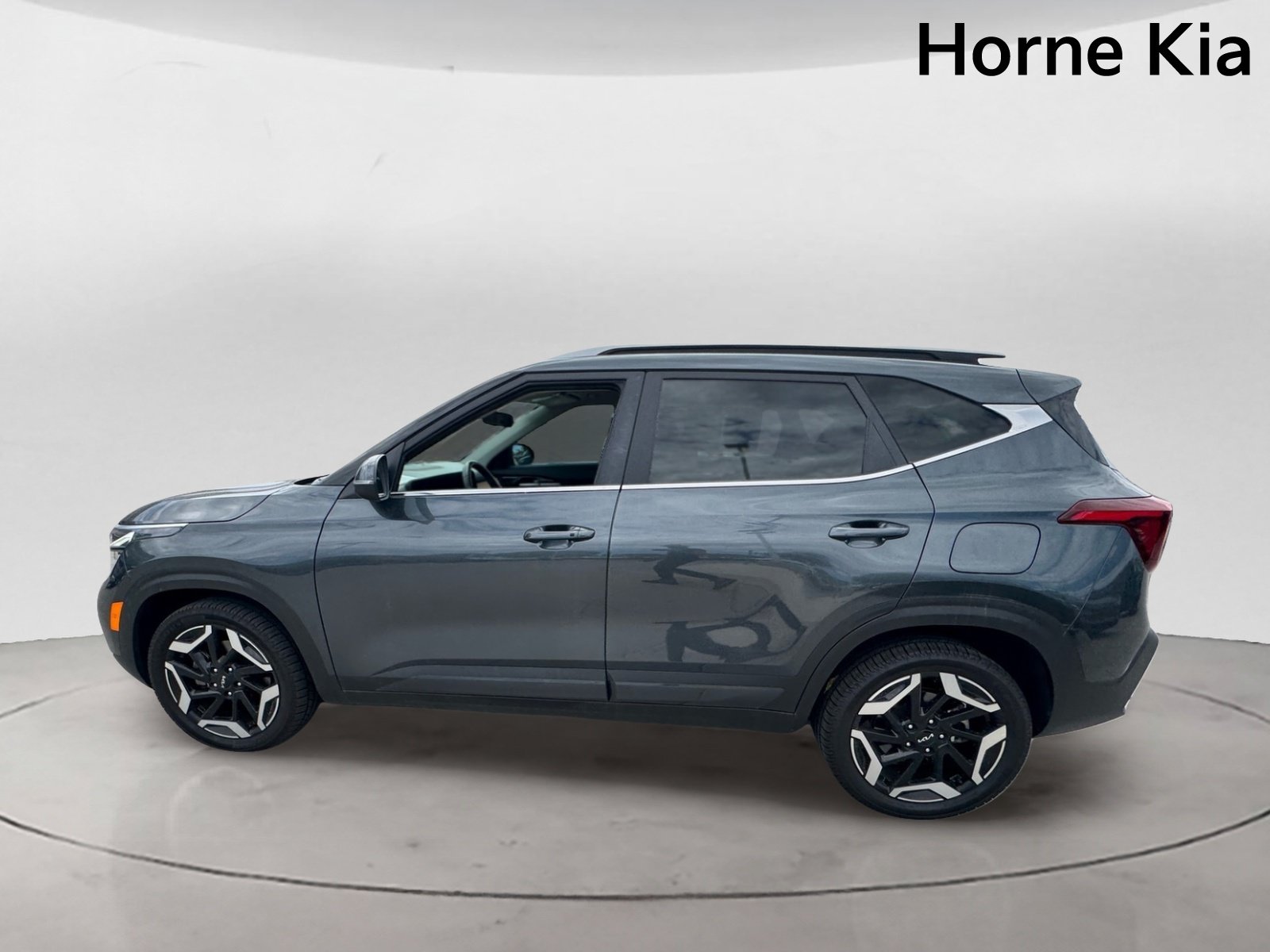 Certified 2024 Kia Seltos SX AWD/4WD image 6
