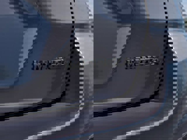 New 2026 Subaru Impreza 2.0i Sport image 11