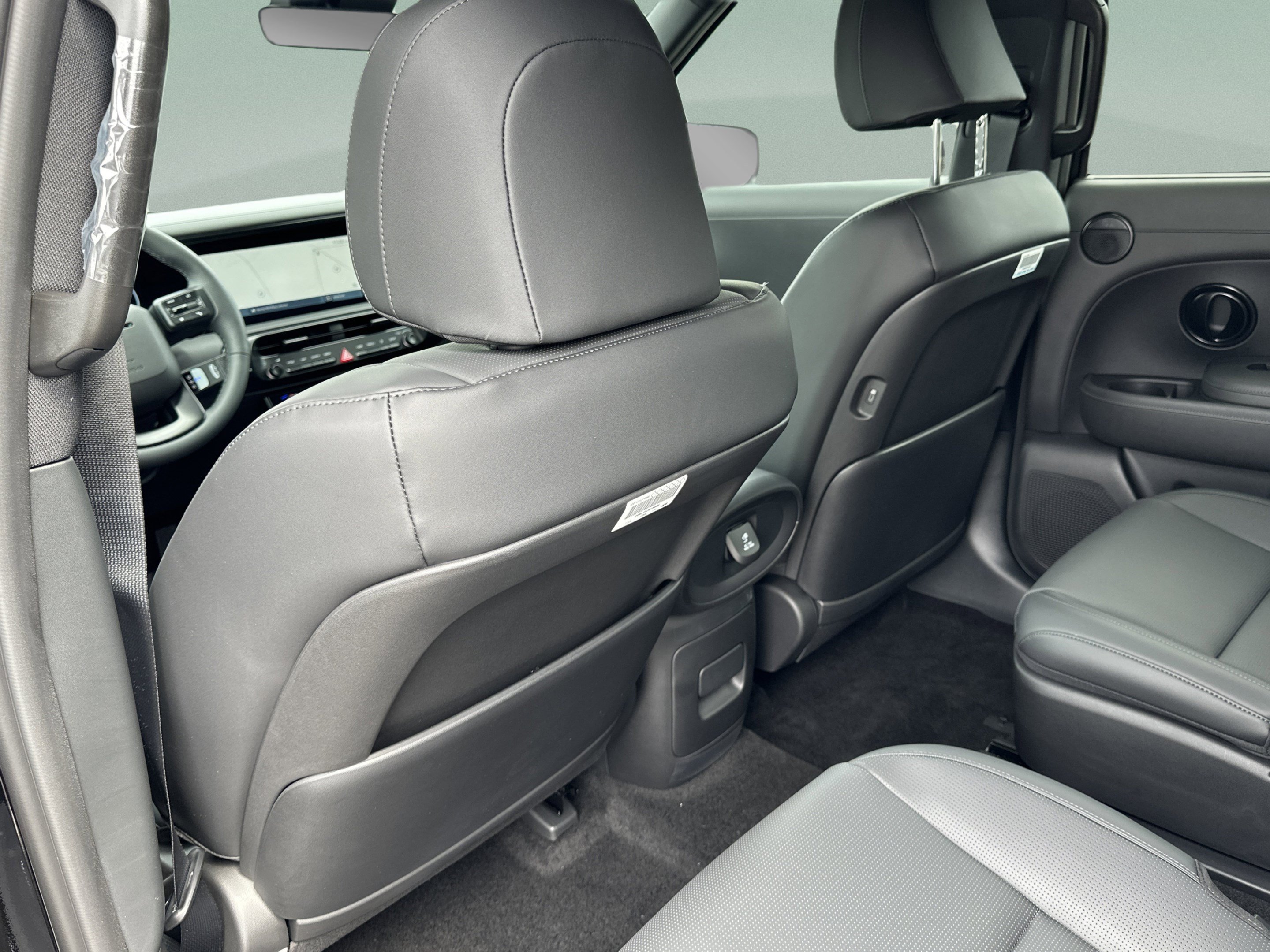 New 2026 Hyundai Palisade XRT Pro AWD/4WD image 25