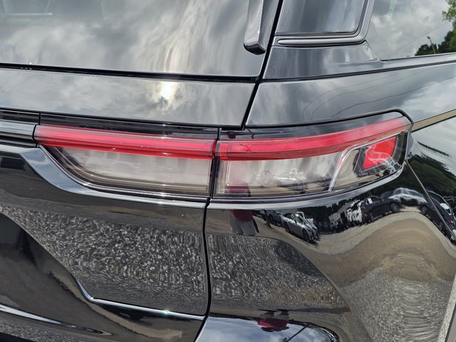 New 2026 Jeep Grand Cherokee Limited w/ Limited Altitude Package RWD image 19