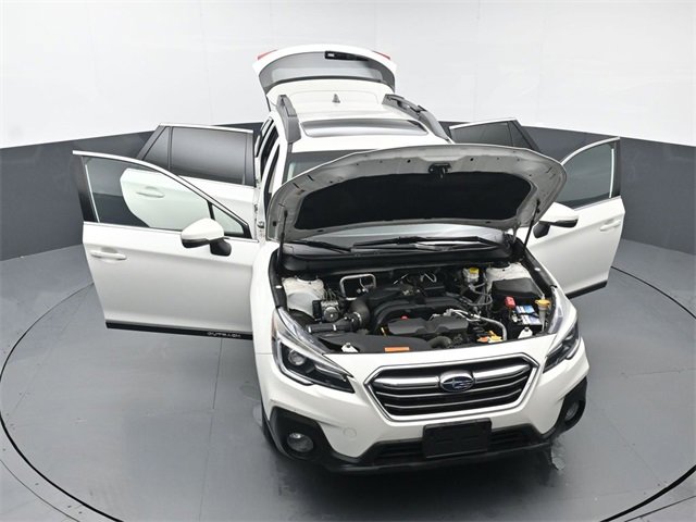 Used 2019 Subaru Outback 2.5i Limited image 54