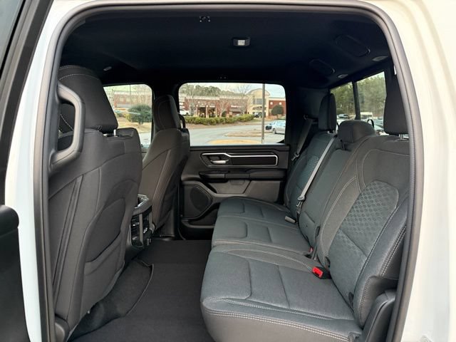 New 2026 RAM 1500 Big Horn AWD/4WD image 27