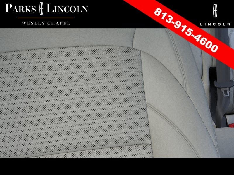 New 2026 Lincoln Nautilus Reserve w/ Jet Appearance Package AWD/4WD image 16