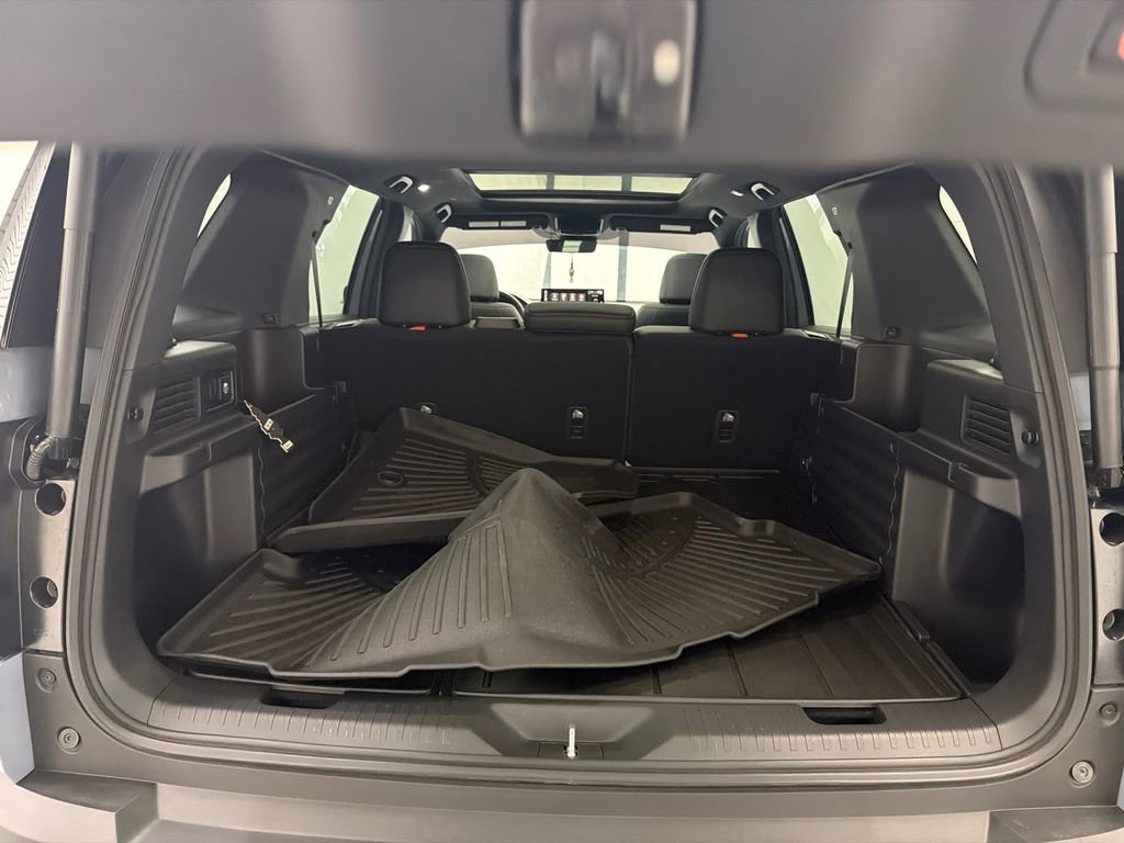 Used 2026 Honda Passport TrailSport image 20