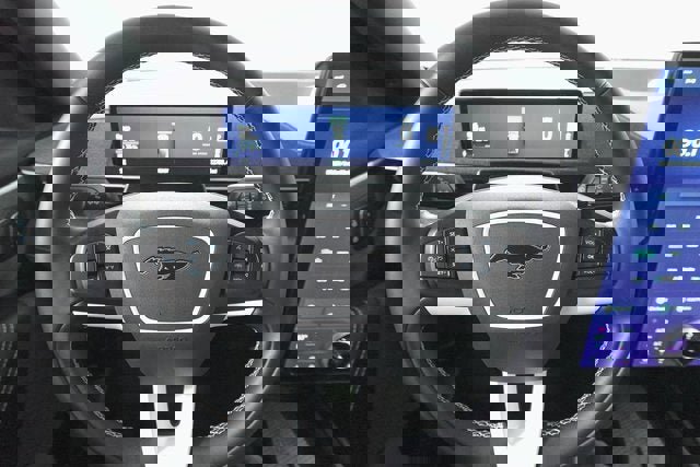 Used 2024 Ford Mustang Mach-E GT image 13