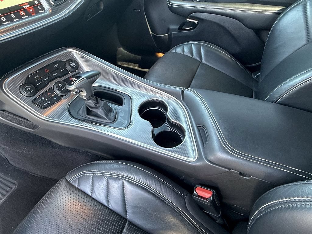 Used 2019 Dodge Challenger SRT Hellcat Redeye RWD image 22