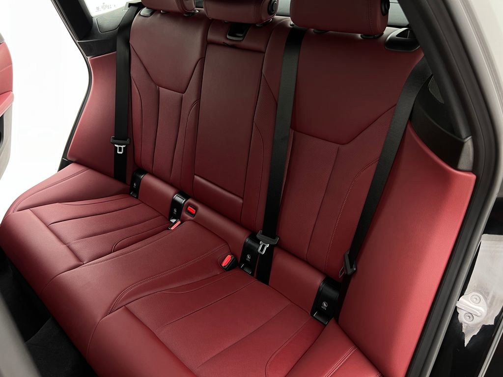 Certified 2025 BMW i4 xDrive40i w/ M Sport Package image 17