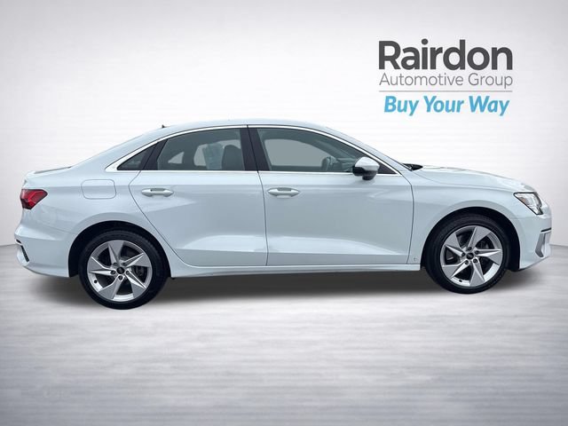 Used 2023 Audi A3 2.0T Premium FWD image 8