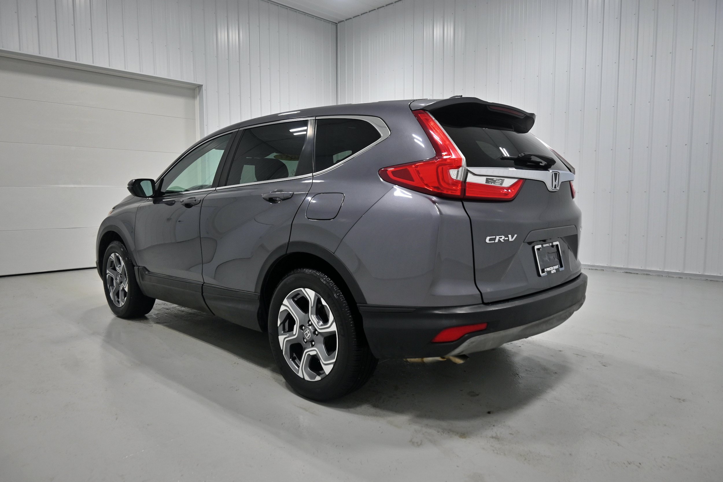 Used 2017 Honda CR-V EX image 27