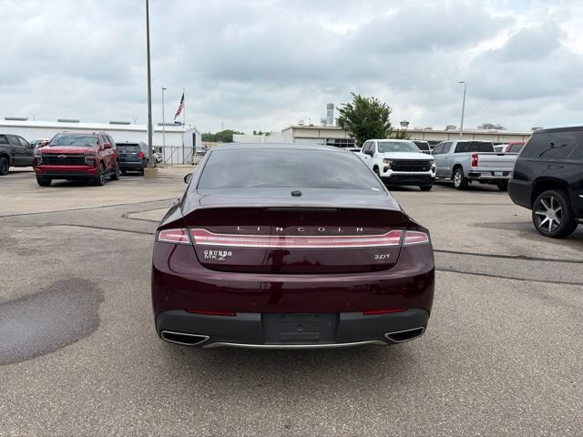 Used 2018 Lincoln MKZ Select w/ Technology Package FWD image 6