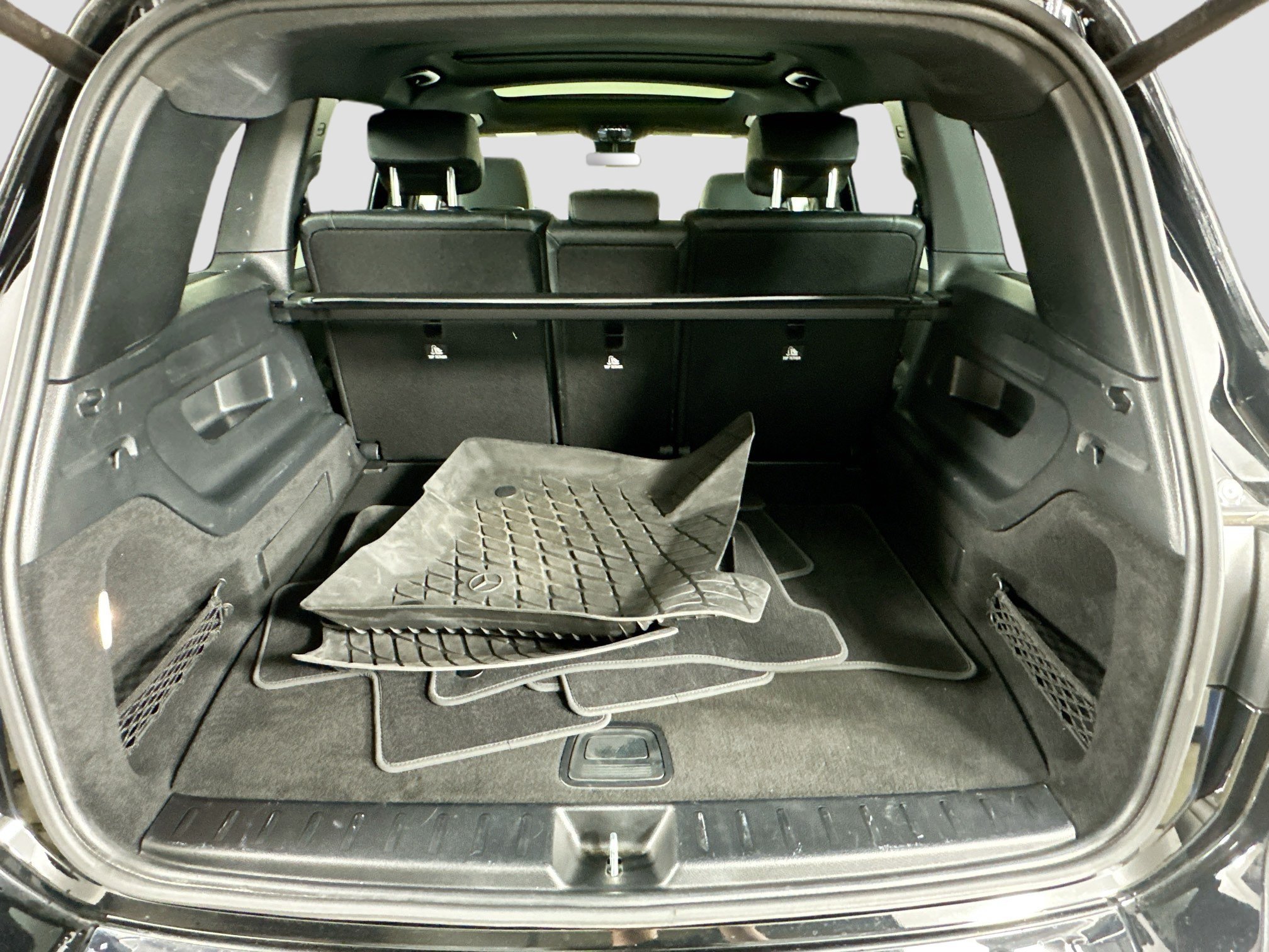 Certified 2023 Mercedes-Benz EQB 350 4MATIC SUV image 30