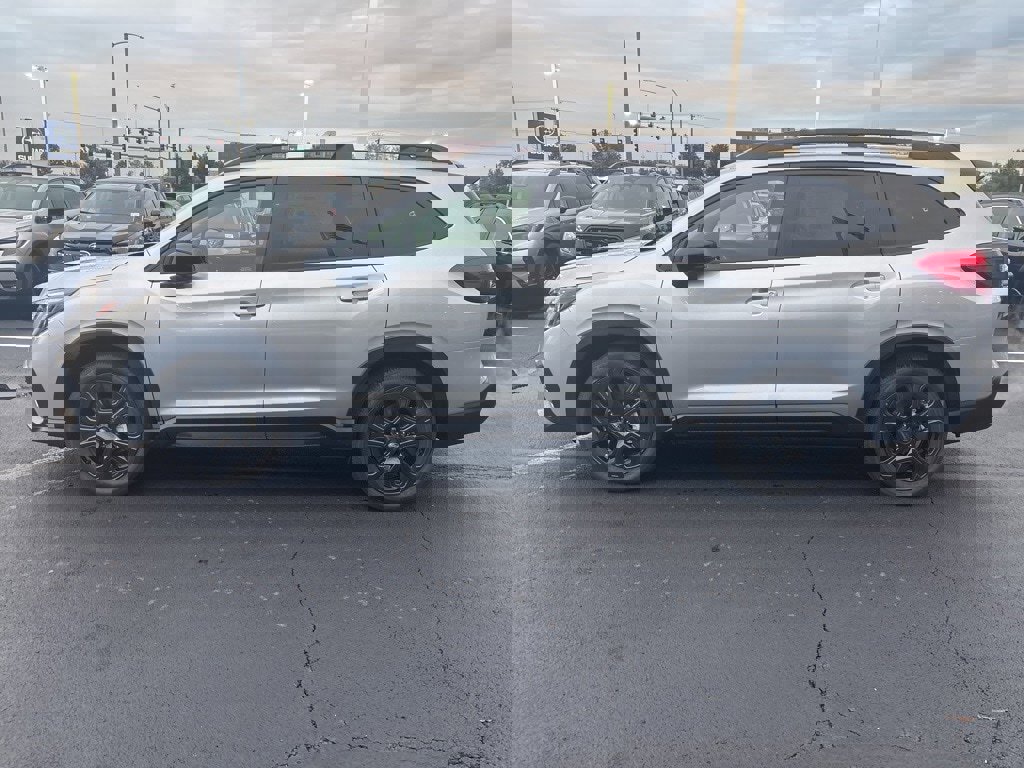 New 2025 Subaru Ascent Bronze Edition image 6