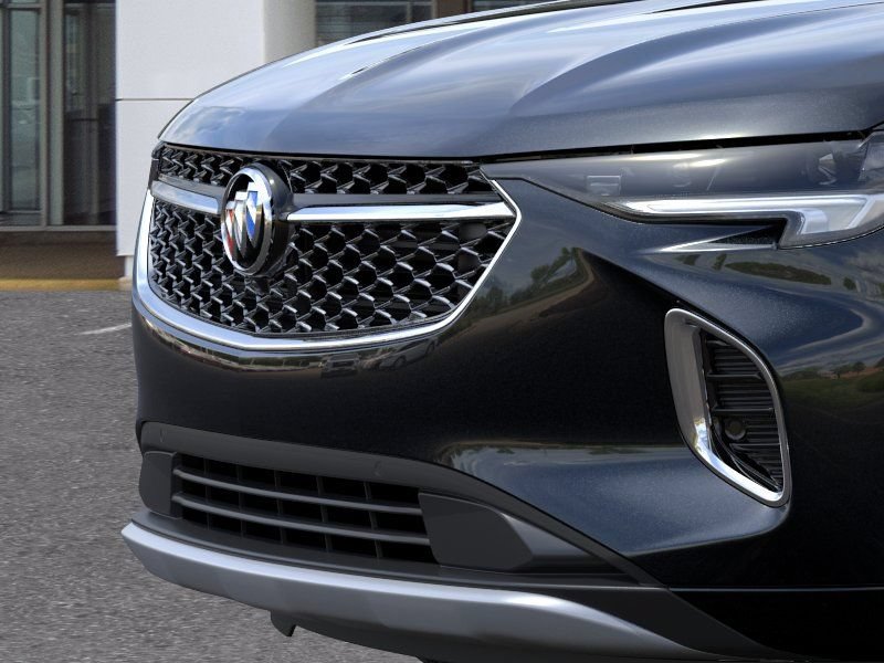 Used 2023 Buick Envision Avenir FWD image 13