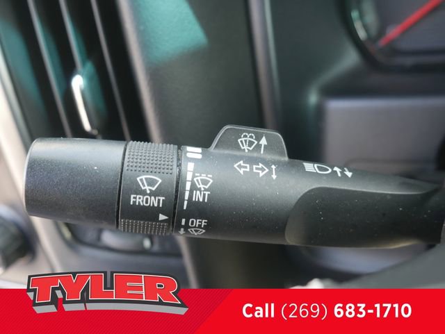 Used 2016 Chevrolet Silverado 1500 LT w/ All Star Edition AWD/4WD image 27