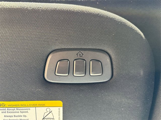 Certified 2023 Ford F150 Lariat w/ Equipment Group 502A High image 35