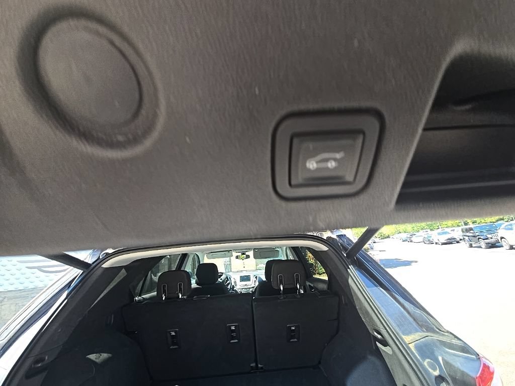 Used 2019 Chevrolet Equinox LT AWD/4WD image 9