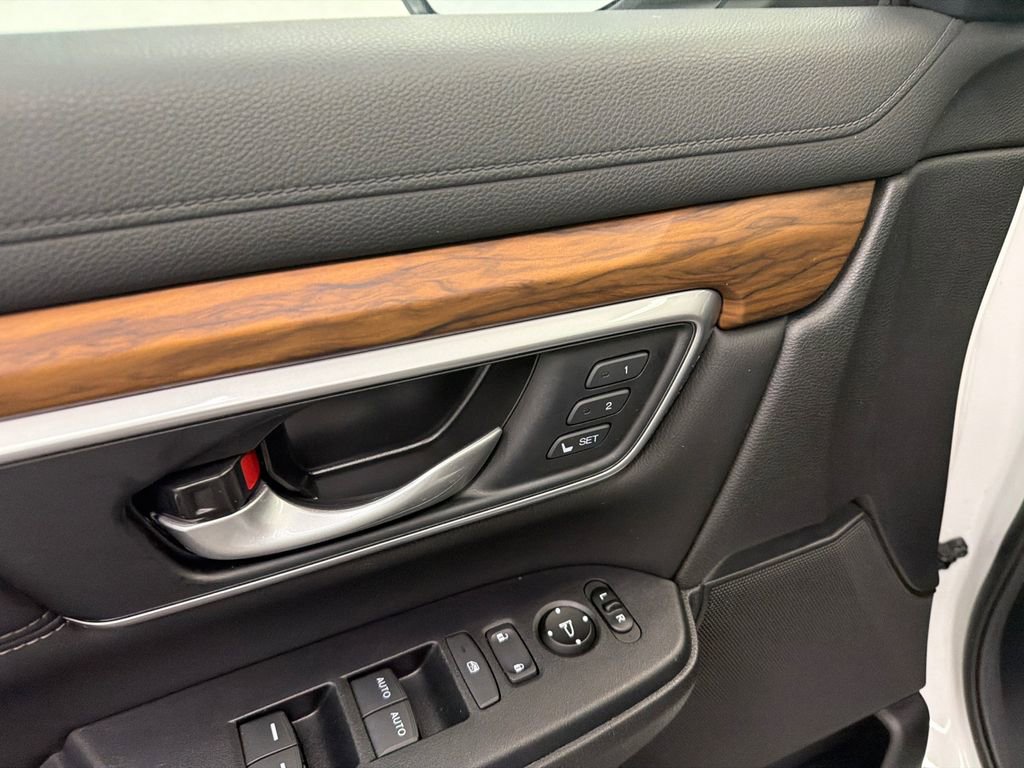 Certified 2020 Honda CR-V EX-L image 12