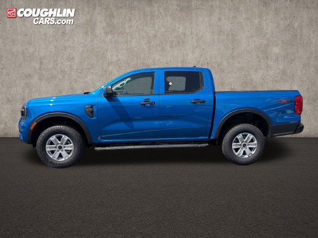 New 2026 Ford Ranger XL w/ Trailer Tow Package AWD/4WD image 5