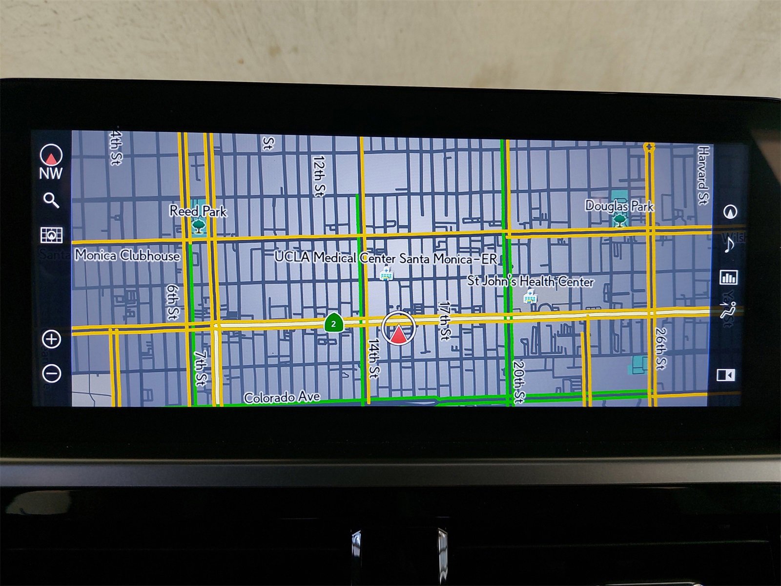 Used 2022 Lexus GX 460 Premium image 26