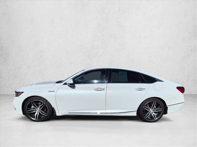 Used 2021 Honda Accord Touring image 9