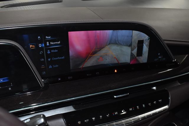 Used 2023 Cadillac Escalade Sport Platinum image 16
