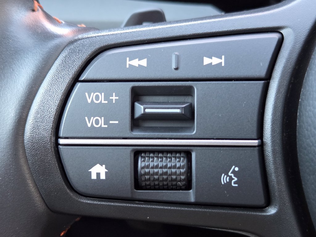 Used 2025 Honda CR-V Sport-L image 16