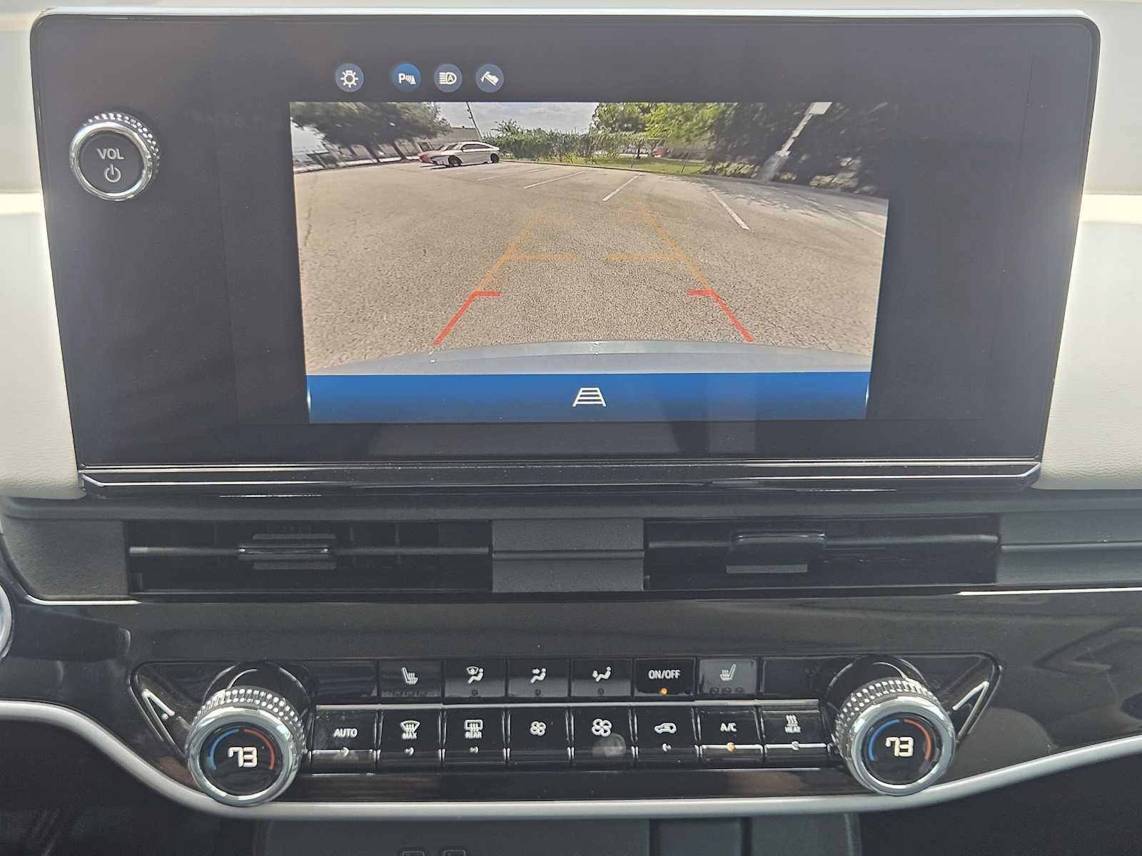Certified 2025 Honda Prologue Touring image 18