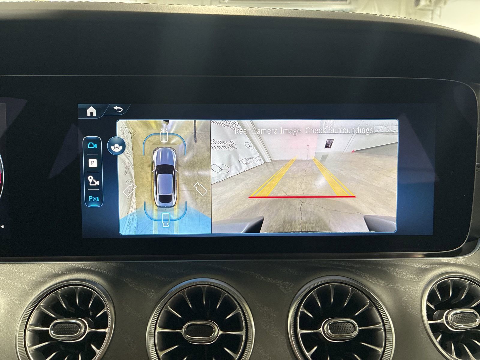 New 2026 Mercedes-Benz AMG GT 53 image 14