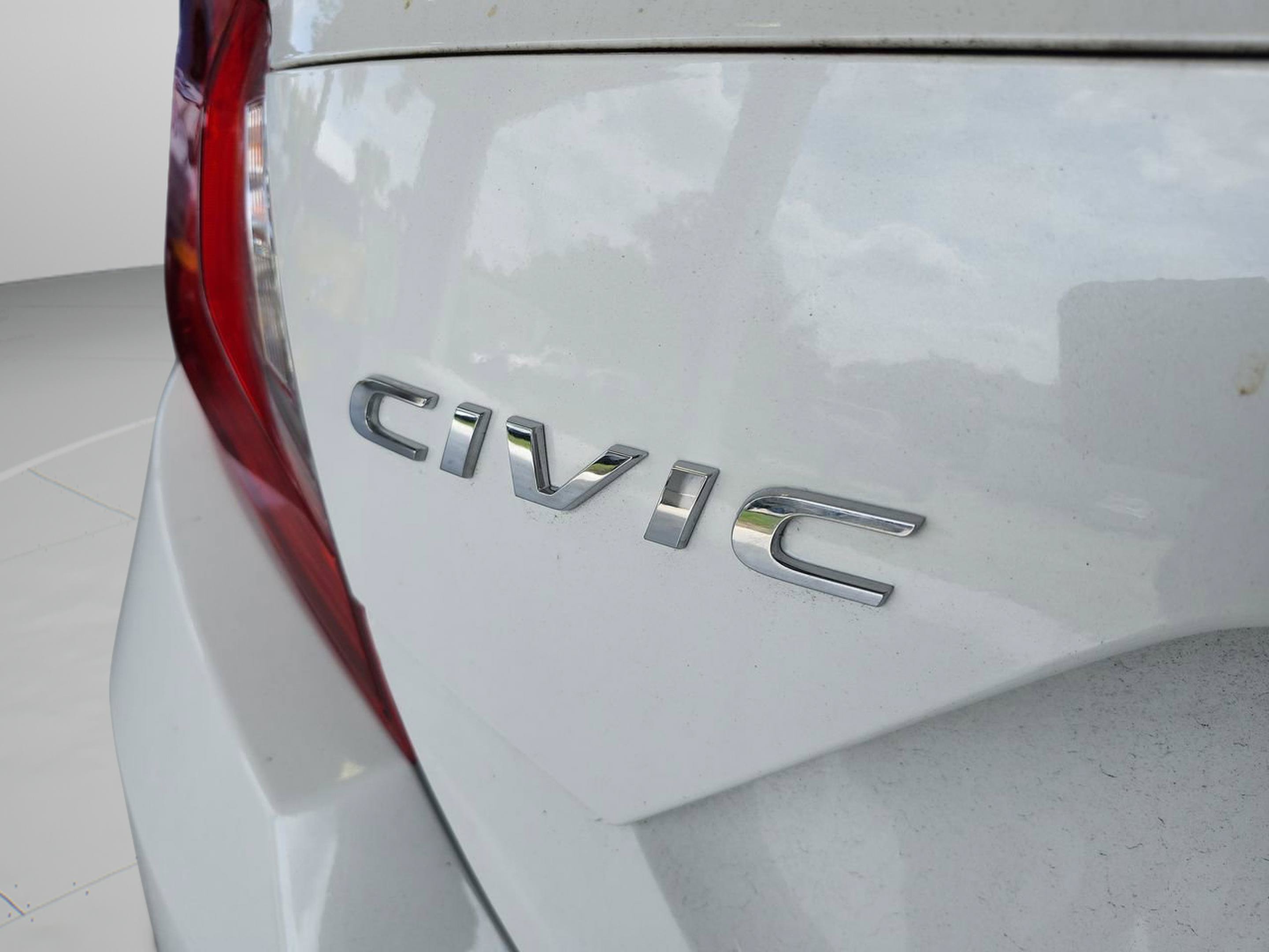 Used 2020 Honda Civic LX image 28