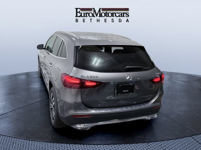 Used 2026 Mercedes-Benz GLA 250 4MATIC image 2