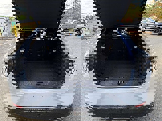 Certified 2021 Ford Mustang Mach-E Premium image 23