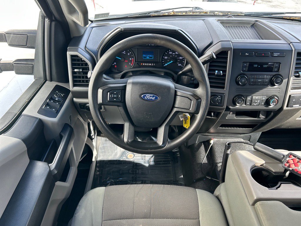 Used 2019 Ford F350 XL w/ Power Equipment Group image 5