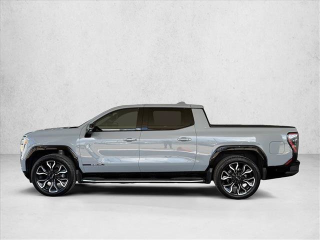 Used 2024 GMC Sierra EV Denali AWD/4WD image 2