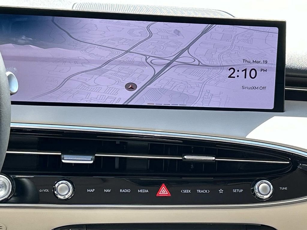 New 2026 Genesis GV70 2.5T Advanced image 28