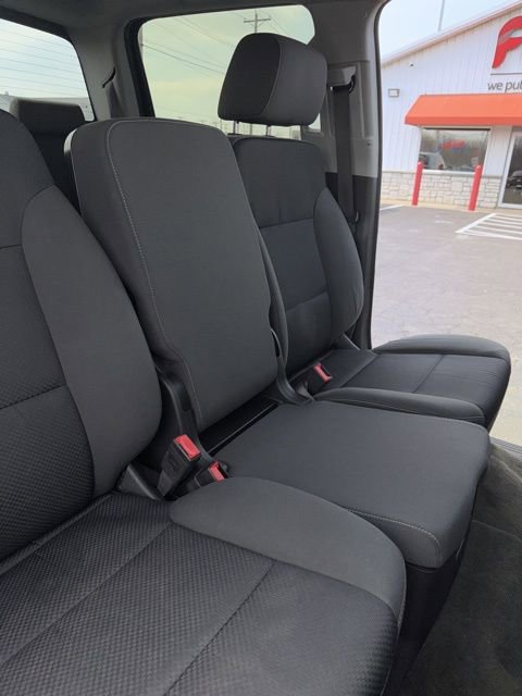 Used 2014 GMC Sierra 1500 SLE w/ SLE Value Package image 25