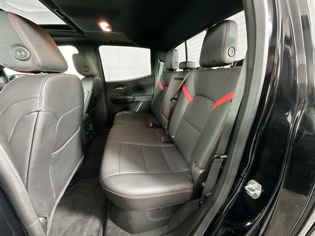 Used 2024 Chevrolet Colorado Z71 w/ Z71 Convenience Package 2 image 26