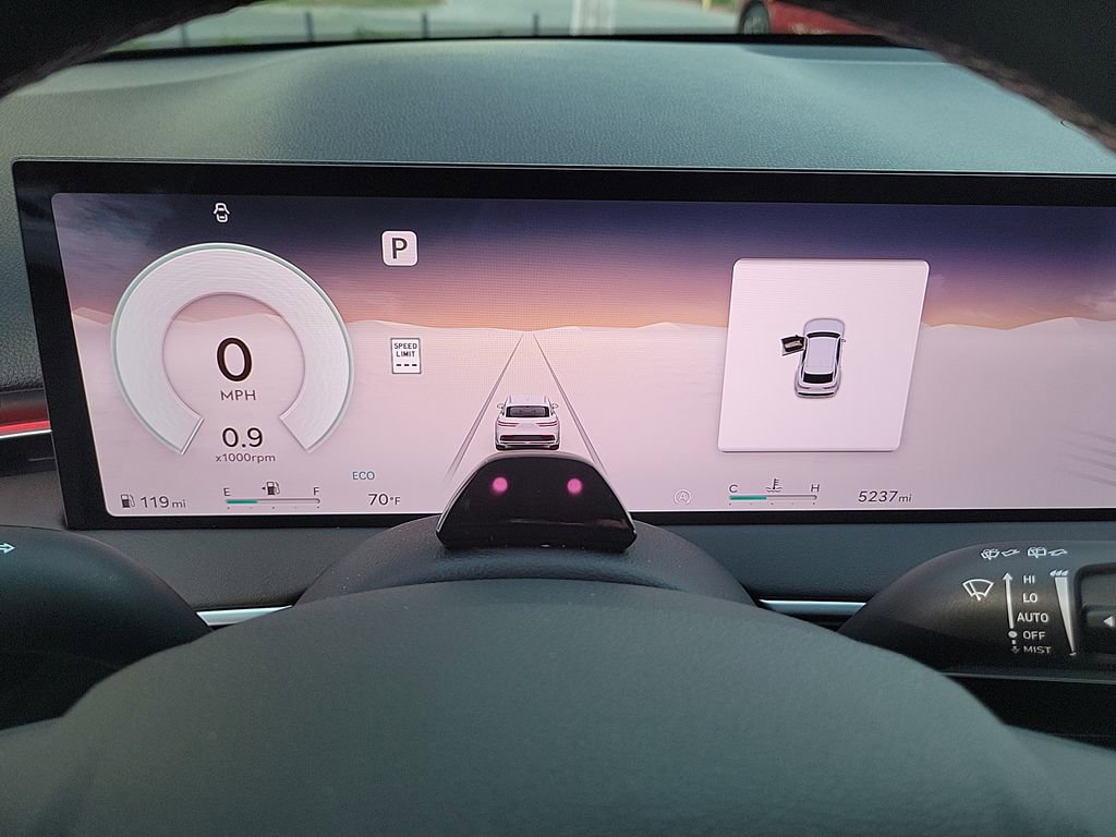 Used 2026 Genesis GV70 2.5T image 28