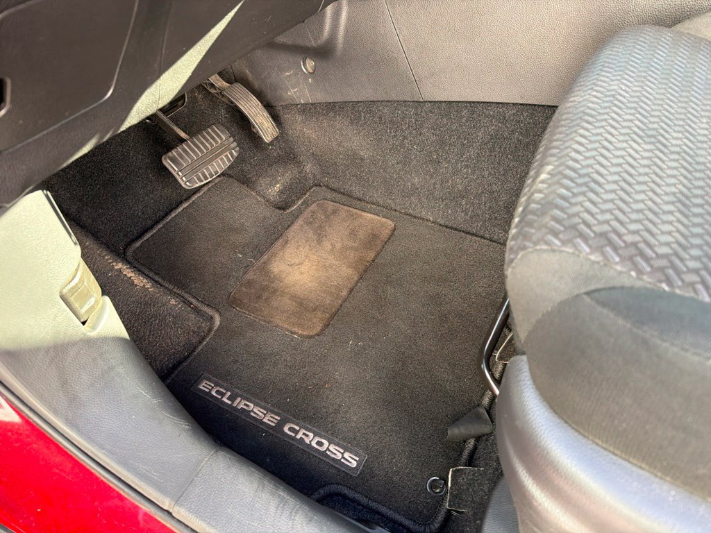 Used 2022 Mitsubishi Eclipse Cross ES AWD/4WD image 35