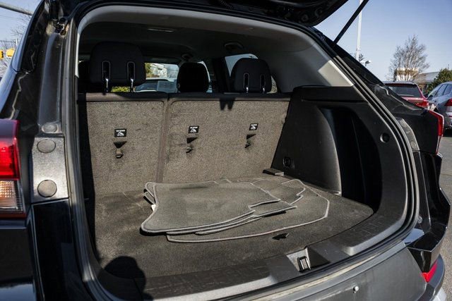 Used 2024 Chevrolet TrailBlazer LT image 10