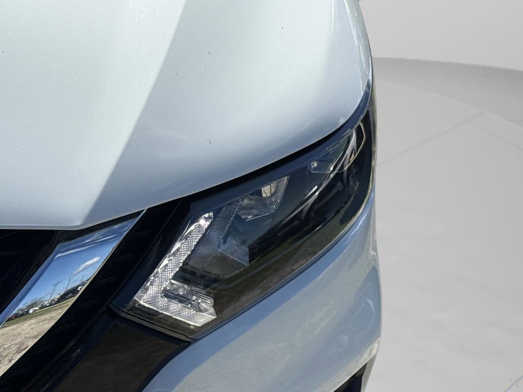 Certified 2020 Nissan Rogue Sport S w/ Appearance Package FWD image 17