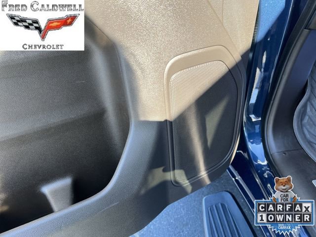 Used 2020 Chevrolet Silverado 2500 LTZ AWD/4WD image 29