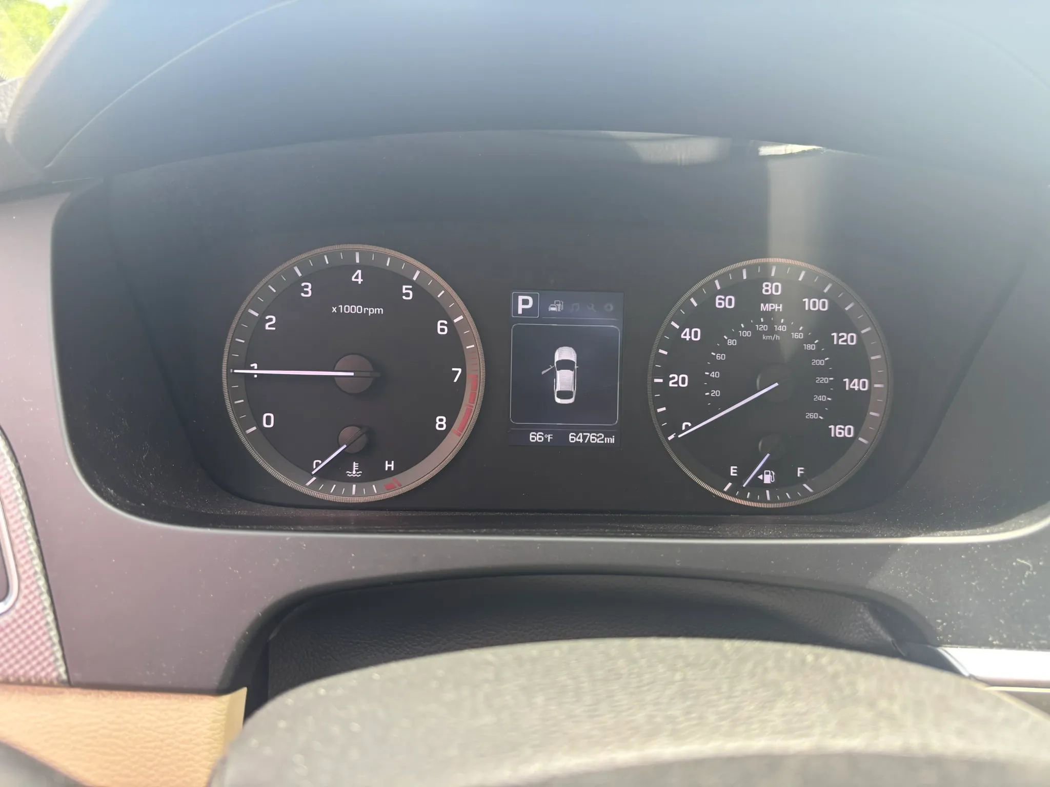 Used 2017 Hyundai Sonata SE FWD image 15
