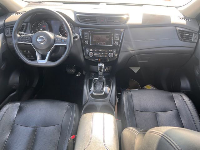 Used 2020 Nissan Rogue SL w/ Premium Package AWD/4WD image 11
