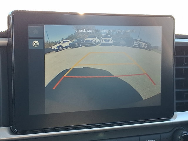 New 2026 Hyundai Venue SEL FWD image 18