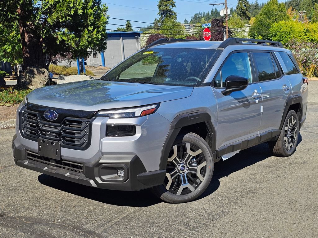 New 2026 Subaru Outback Touring XT AWD/4WD image 1