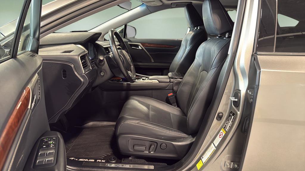 Used 2018 Lexus RX 350L AWD image 11