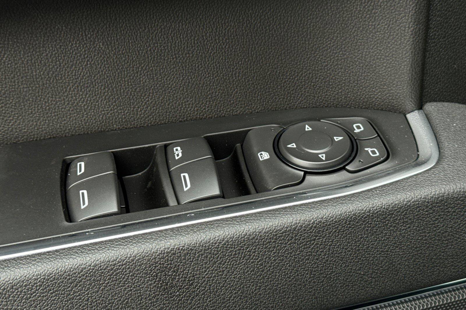 New 2026 Chevrolet Silverado 1500 LT Trail Boss w/ LT Trail Boss Premium Package image 14