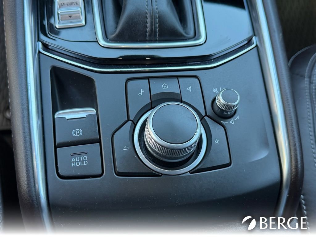 Certified 2024 MAZDA CX-5 Signature image 33